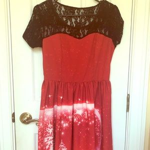 Christmas Dress